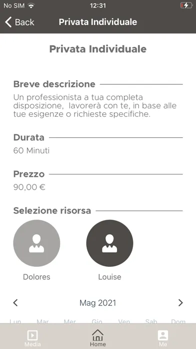 تصاویر Pole Club Milano