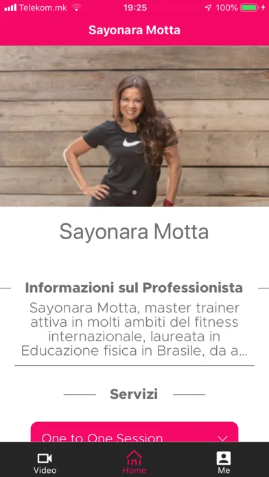 Sayonara Motta应用截图