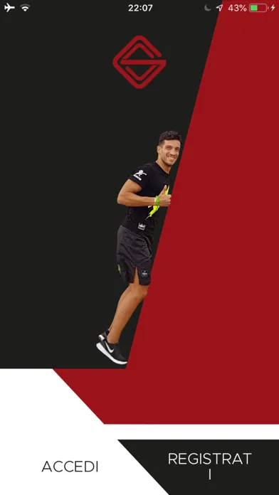 Simone Giovani应用截图