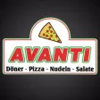 Avanti Pizza Delbrück