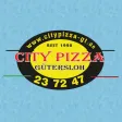 City Pizza Gütersloh