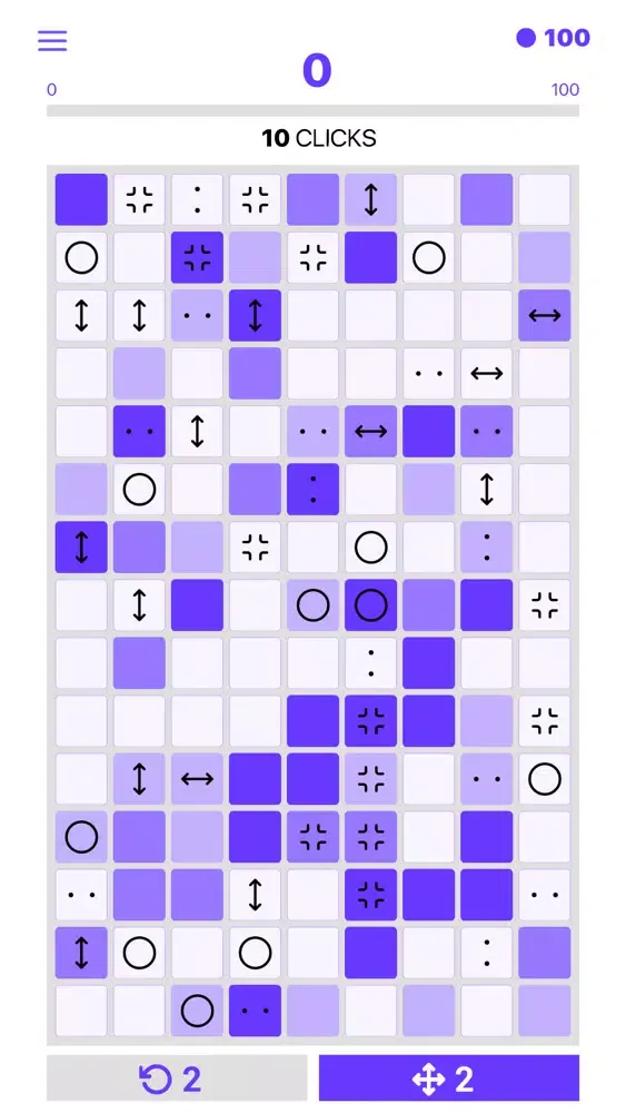 Gush: A Daily Challenge應用截圖