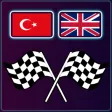 Turkish Word Game