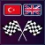 Turkish Word Game