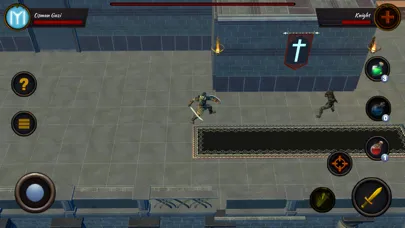 Osman Ghazi Conquest Game Ekran Görüntüleri