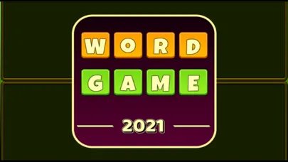 Captures d'écran de Word Game by Gusta