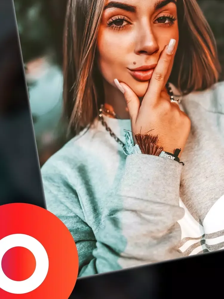 Capturas de pantalla de DNG - Presets for Lightroom iPad 