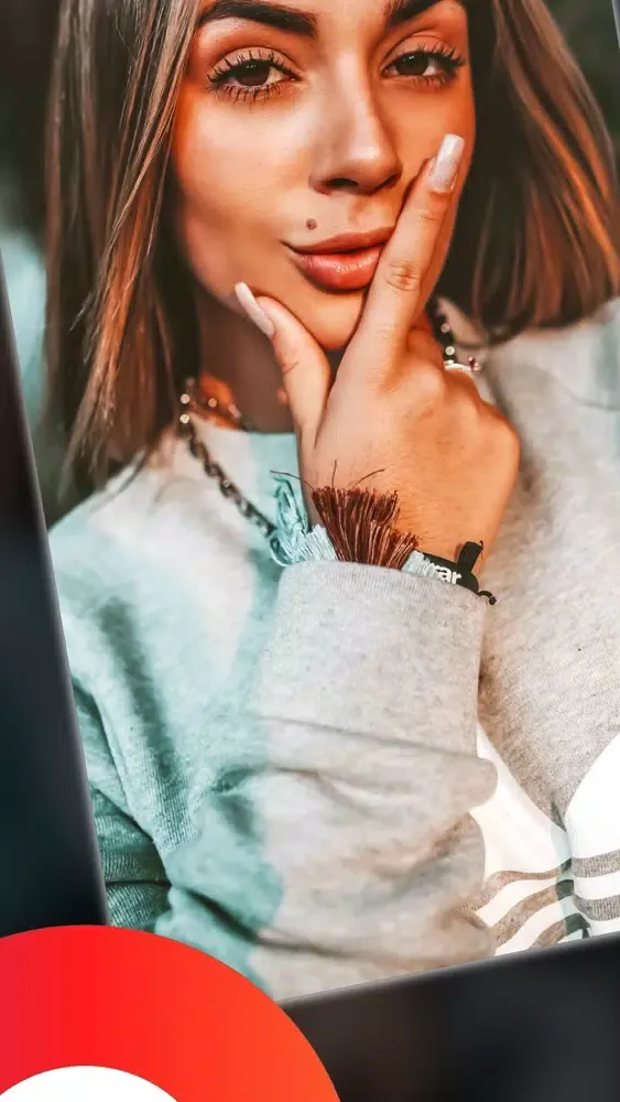 Capturas de pantalla de DNG - Presets for Lightroom