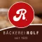 Bäckerei Rolf