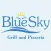 Blue Sky Grill und Pizzeria