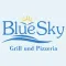 Blue Sky Grill und Pizzeria