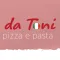 Da Toni Pizza e Pasta