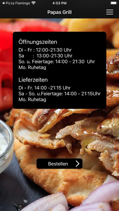 صور Papa´s Grill