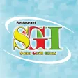 Sonu Grill Haus
