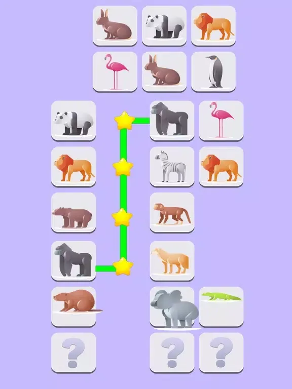 Onet Brain Connect iPad 应用截图