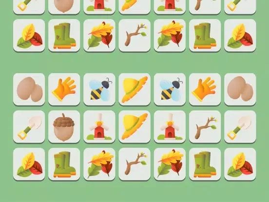 Onet Brain Connect iPad 应用截图