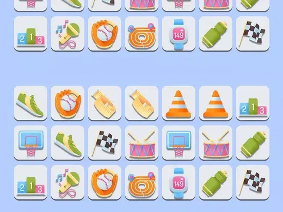 Onet Brain Connect iPad 应用截图