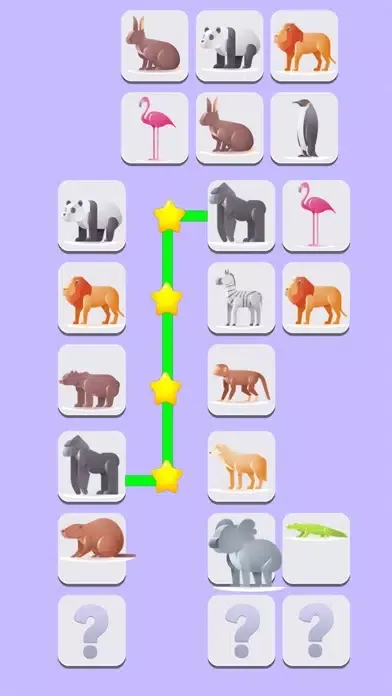 Onet Brain Connect应用截图