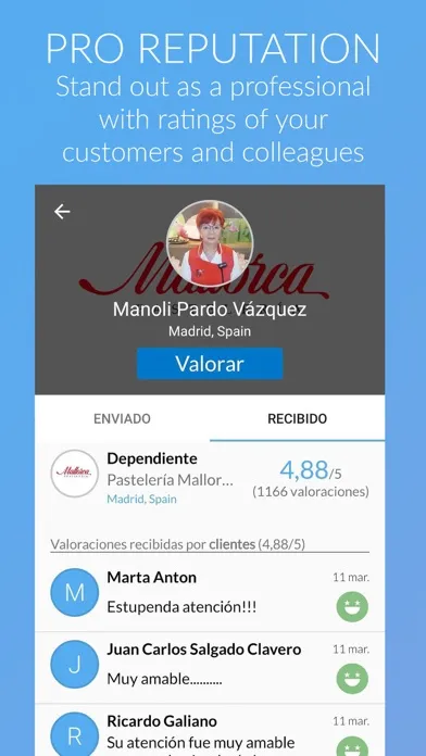 Guudjob Screenshots