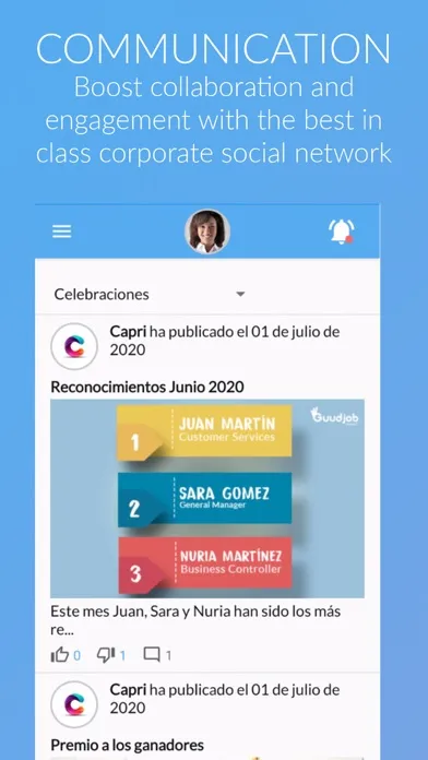 Guudjob Screenshots