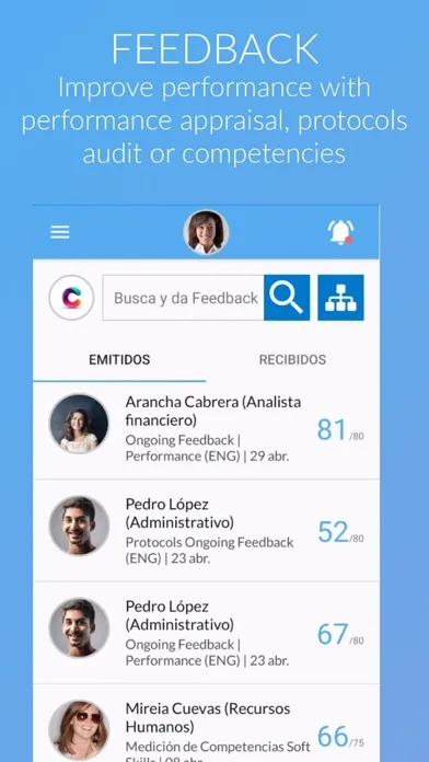 Guudjob Screenshots