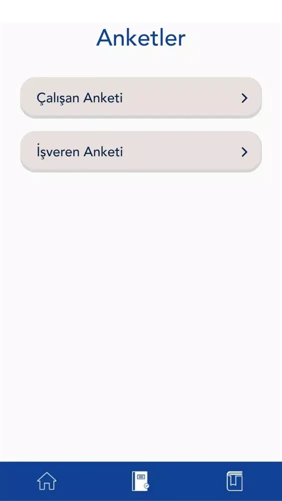 Güvenli Hayat Güvenli İskele سکرین شاٹس