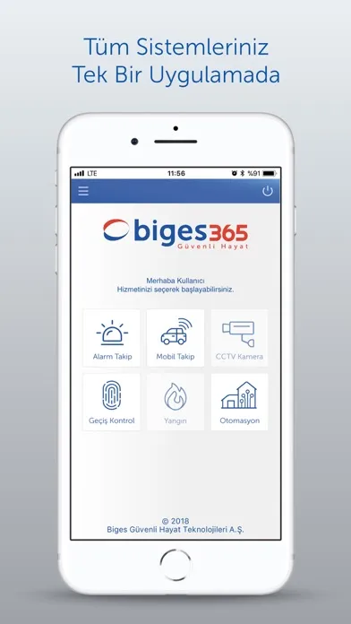 Biges 365 Cloud应用截图
