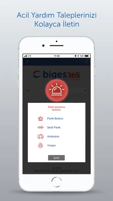 Biges 365 Cloud应用截图