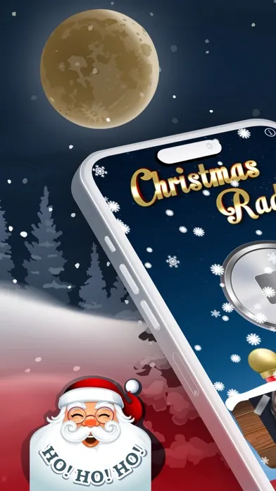 تصاویر Christmas Radio UK