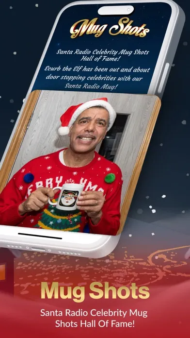 تصاویر Christmas Radio UK