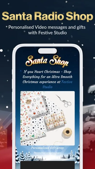 تصاویر Christmas Radio UK