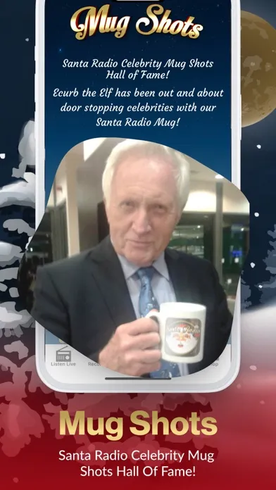 تصاویر Christmas Radio UK