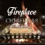 Fireplace Christmas Radio