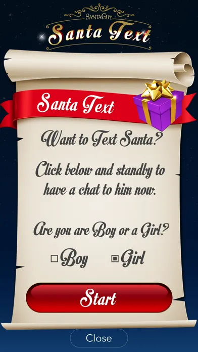 صور Santa Text