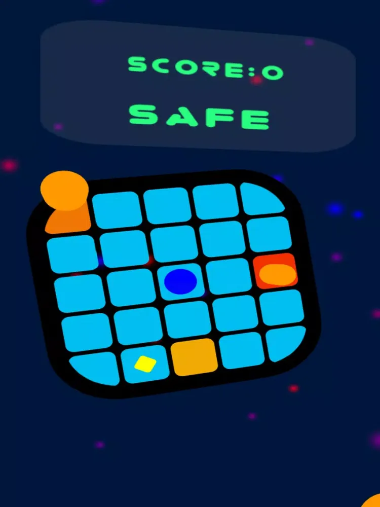 WoozyBox iPad 应用截图