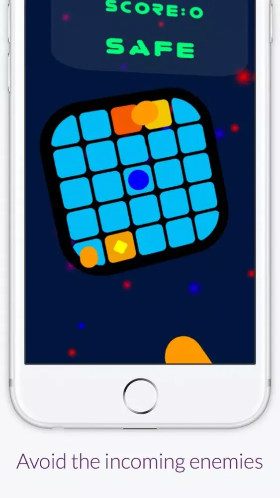 WoozyBox应用截图