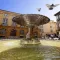 Aix-en-Provence - Les Fontaines
