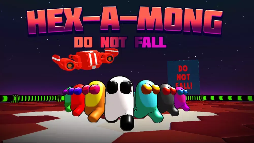 Hex-A-Mong 스크린샷