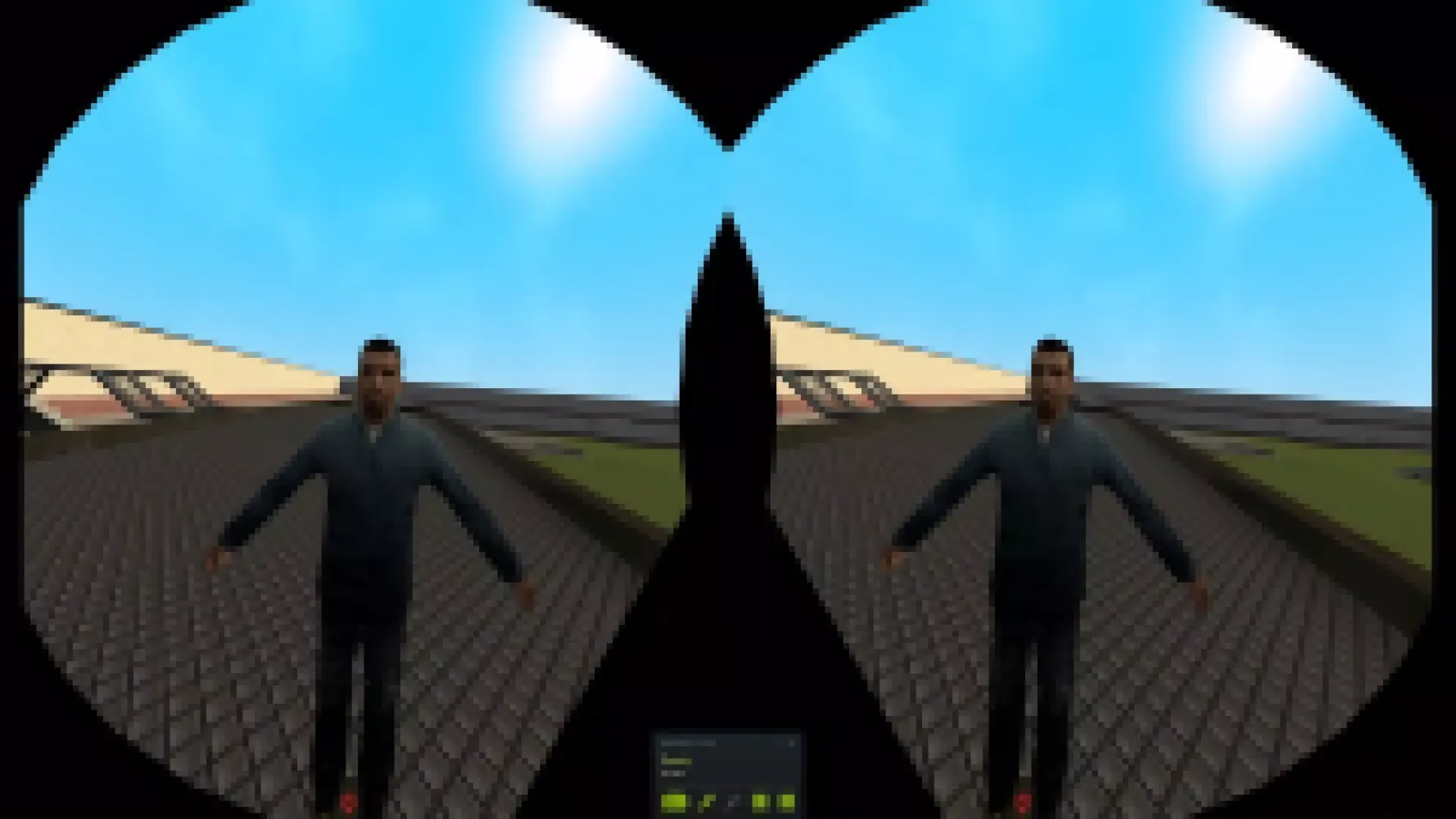 gary s mod স্ক্রিনশট