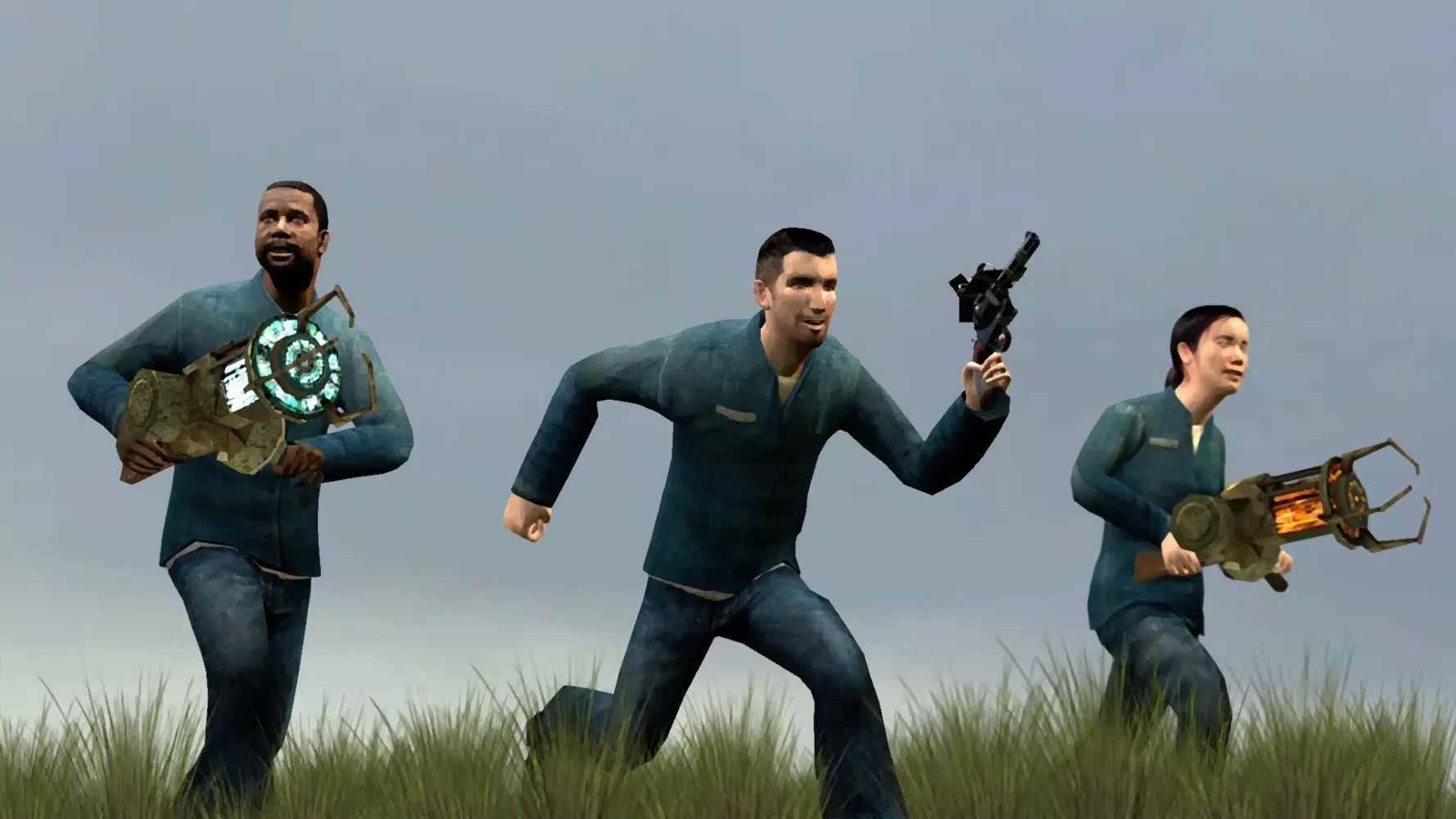 gary s mod স্ক্রিনশট