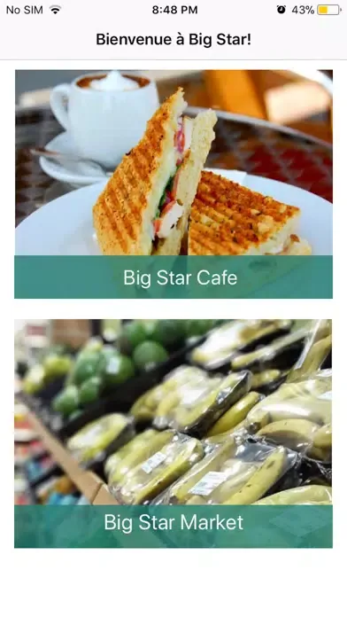 Big Star (Haiti) Screenshots