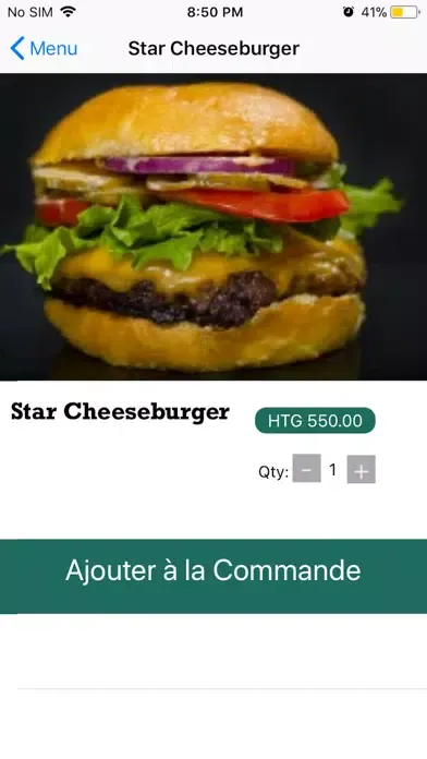 Big Star (Haiti) Screenshots