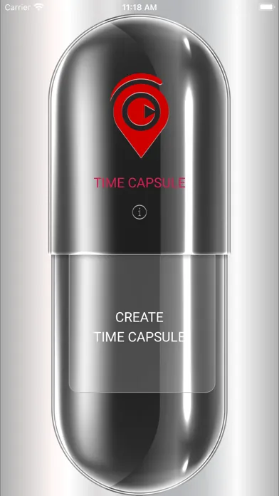 Ảnh chụp màn hình của Veni Vidi - Time Capsule