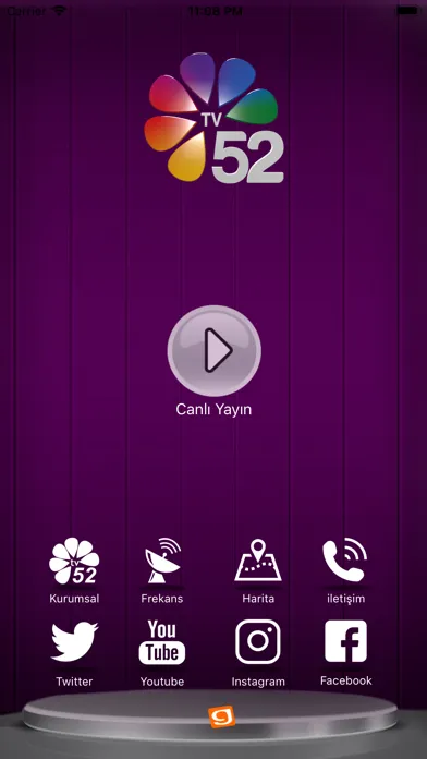 تصاویر TV52