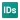 V - IDs & Tools