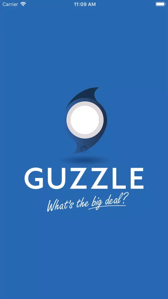 Guzzle SA Ekran Görüntüleri