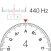 iTuner - Chromatic Tuner