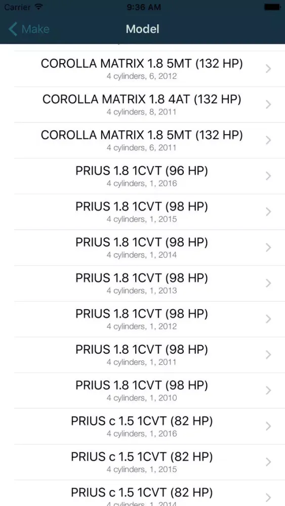 Zrzuty ekranu Max for Uber - maximize your Profits as a Uber Driver