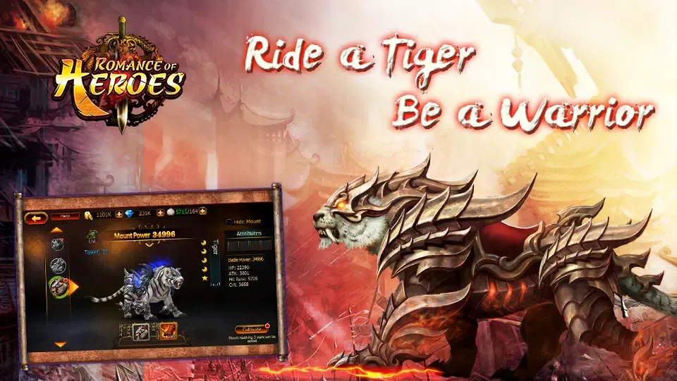 صور Romance of Heroes: Revenge of Cao Cao