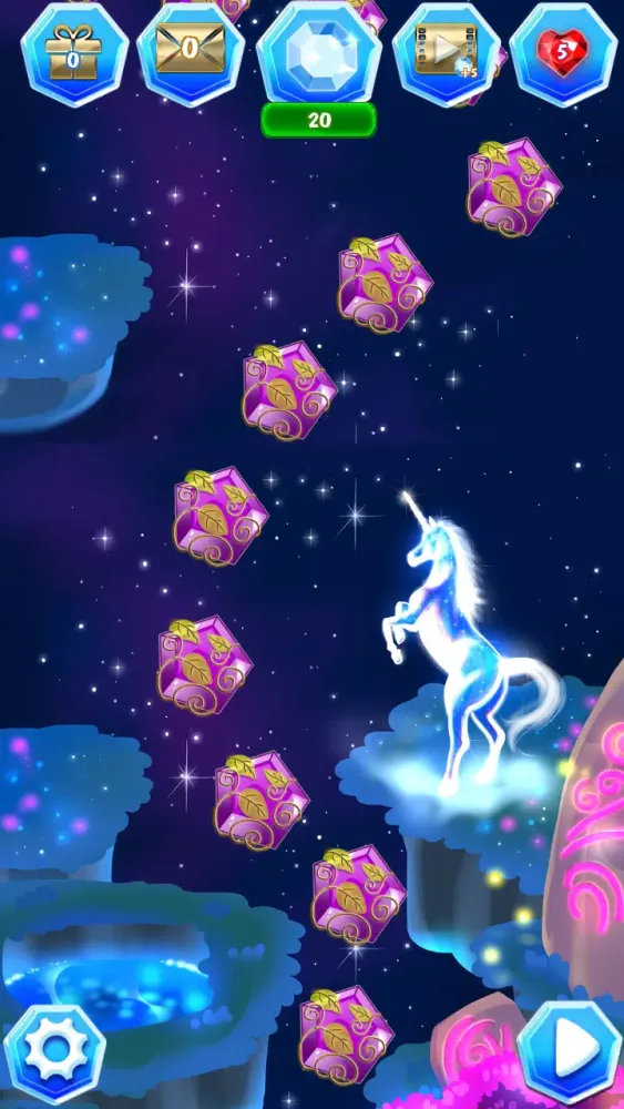 Fairy Dream World Screenshots